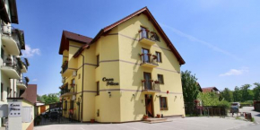 Гостиница Casa Micu  Сибиу